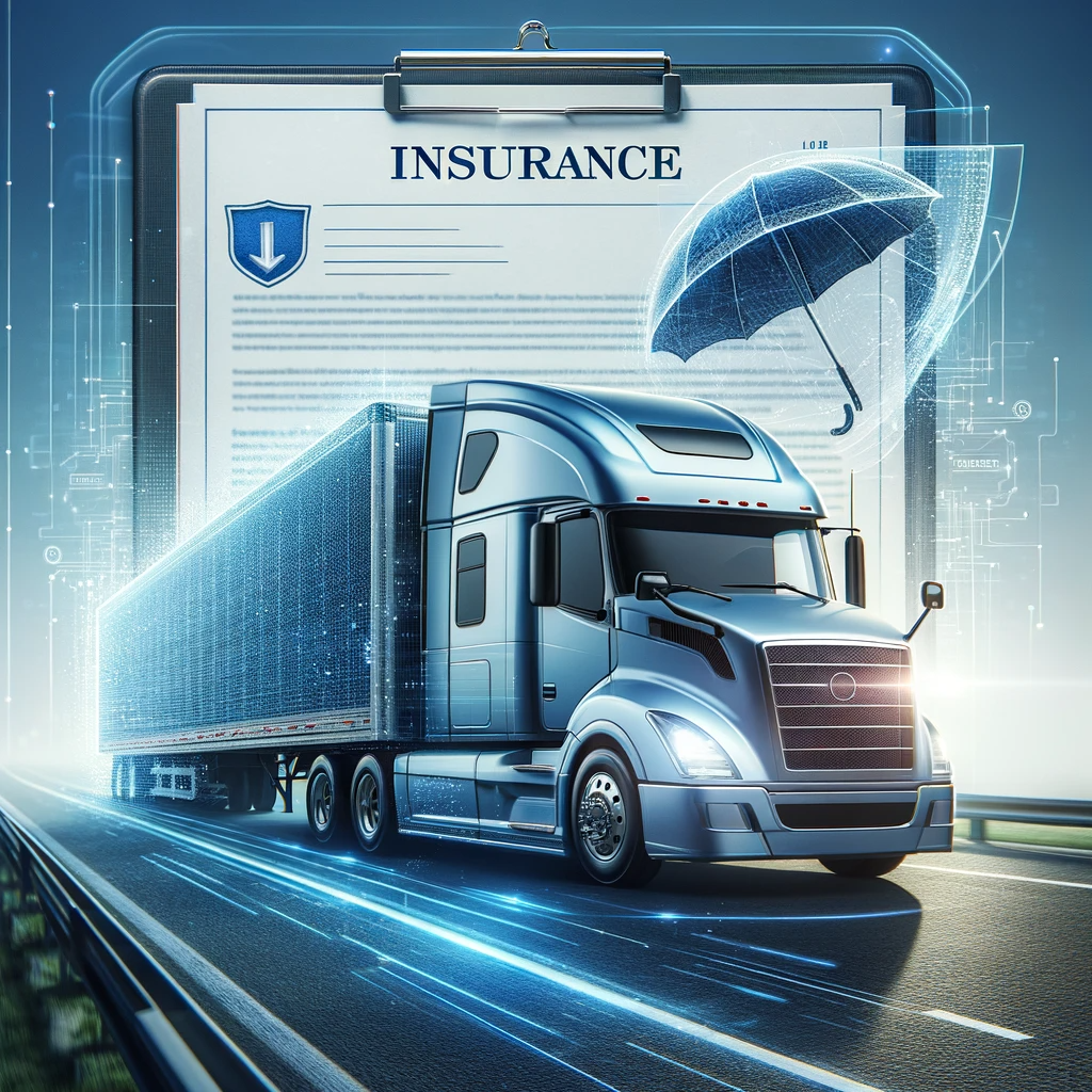 Navigating the Road of Trucking Insurance: A Comprehensive Guide for 